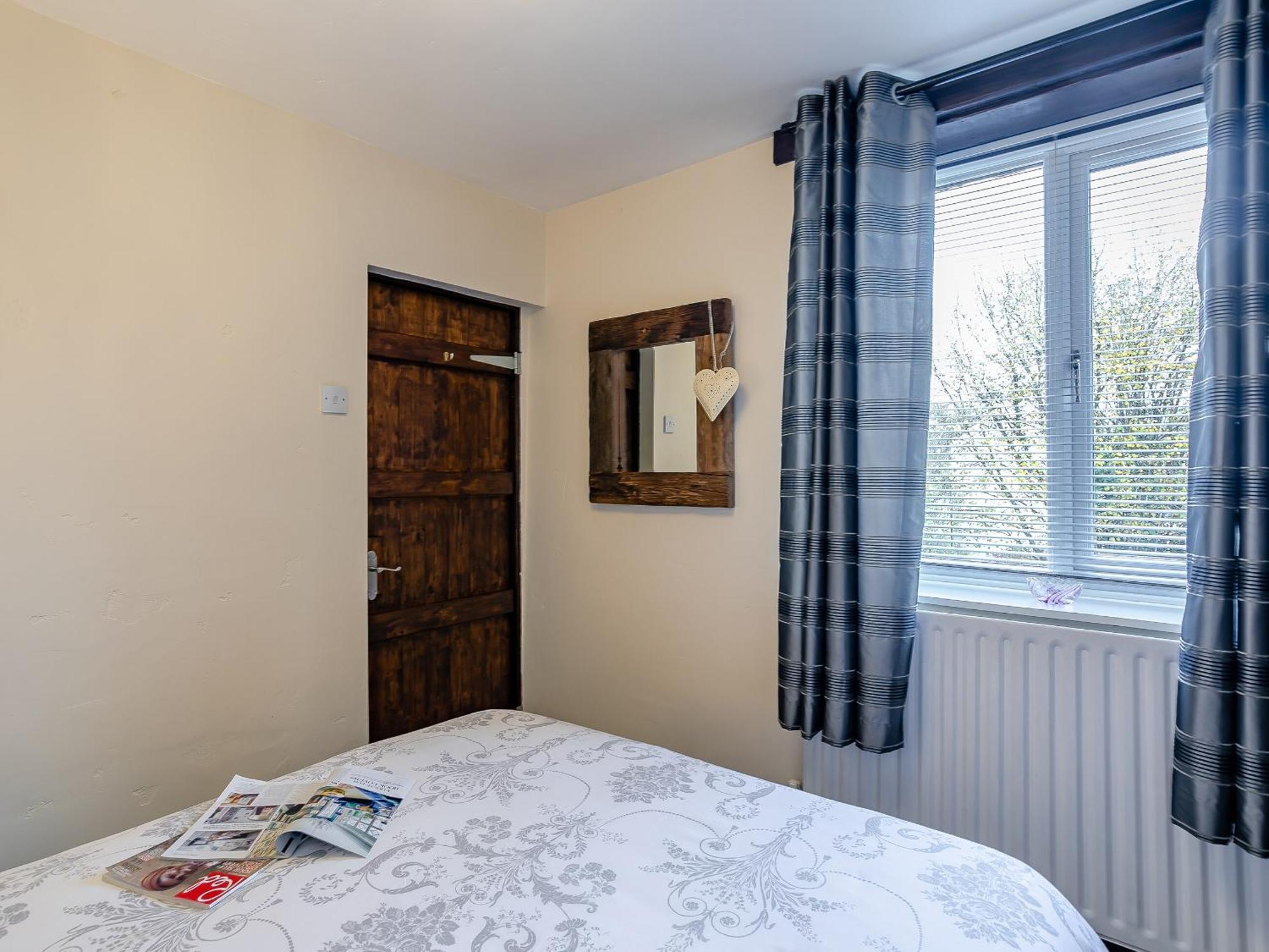 Вилла The Miners Rest Middleton  Экстерьер фото
