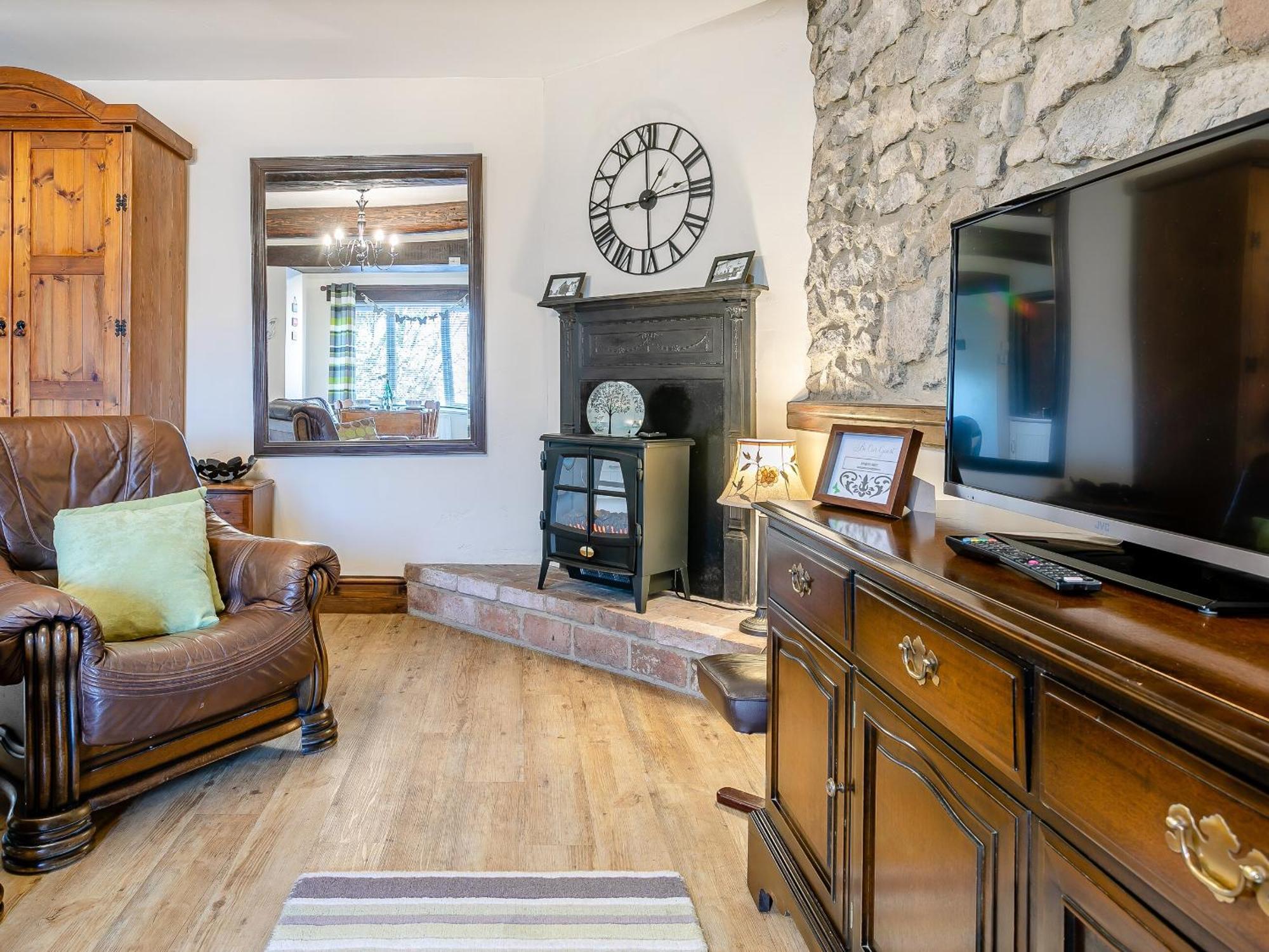 Вилла The Miners Rest Middleton  Экстерьер фото